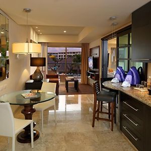 The Reserve 1 Bedroom Suite